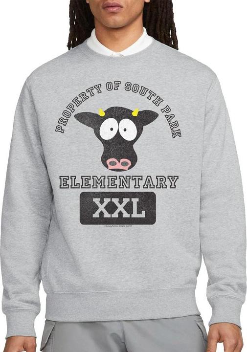 Immagine prodotto Ubisoft Felpa Mucche Adulto Unisex (M)