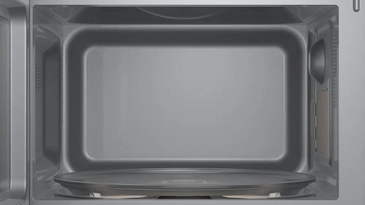 Image du produit Neff N 30, Micro-ondes encastrable, Noir, HLAWG26S3 (20 l)
