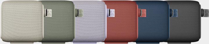 Immagine prodotto Fresh'N Rebel Rockbox Bold S (12 h, Batteria ricaricabile)