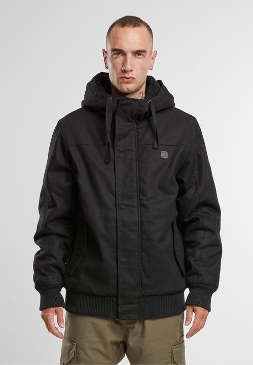 Actual product image Brandit Men Essential Jacket - 174607 (L)