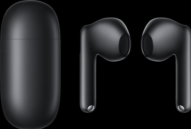 Actual product image Huawei Freebuds SE 2 (ANC, 9 h, Wireless)