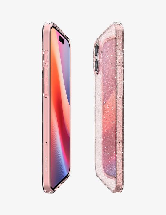 Image du produit Spigen Liquid Air (Apple iPhone 16)