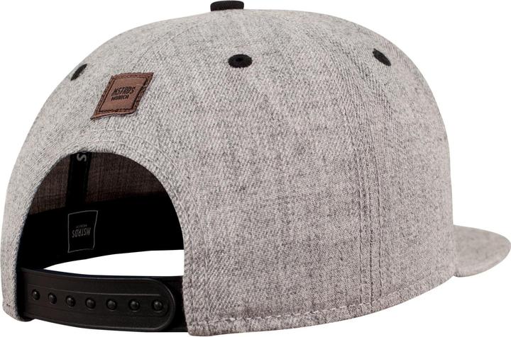 Image du produit Masterdis Snapback Lettre - 14295 (L)