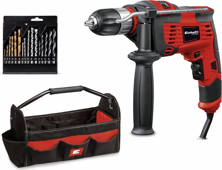 Image du produit Einhell TC-ID 1000 E (Fonctionnement sur secteur)