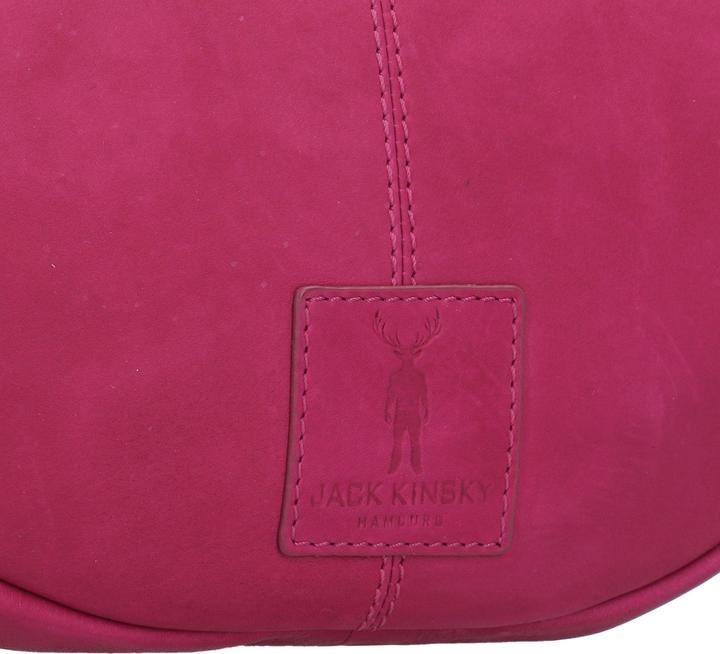 Image du produit Jack kinsky Aruba 2 Sac à bandoulière en cuir 25 cm