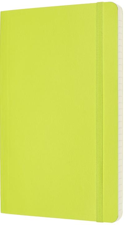 Immagine prodotto Moleskine Notebook SC L/A5 (A5, Righe, Copertina morbida)