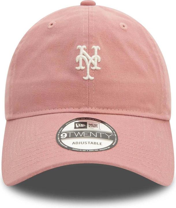Immagine prodotto New Era Cappellino New York Mets Washed (Taglia unica)