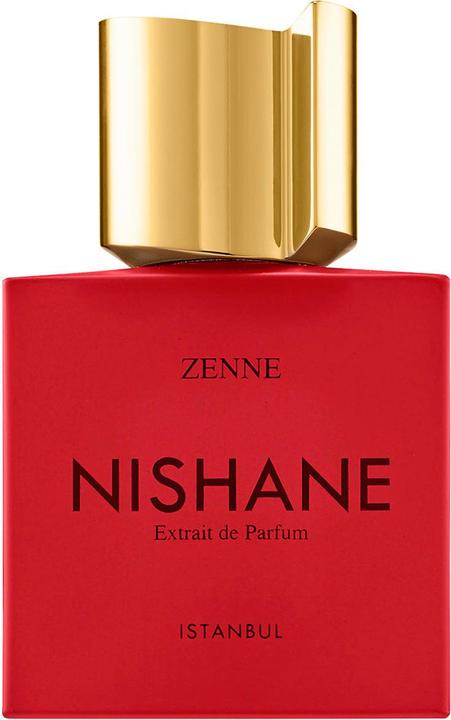 Produktbild Nishane Zenne by (Eau de Parfum, 50 ml)