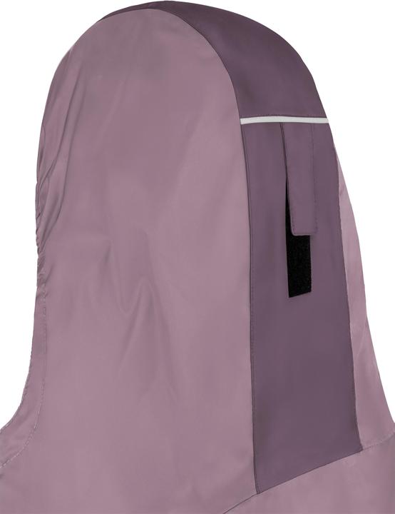 Produktbild Normani Kinder Regenjacke Sointula - 9689 (158, 164)