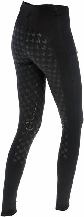 Produktbild Covalliero Reitleggings Equona Kinder (140)