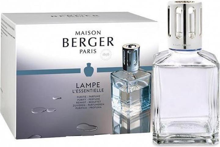 Maison Berger Essentielle cube Set (180 ml)