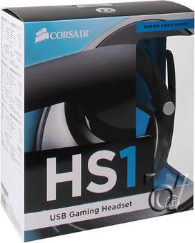 Immagine prodotto Corsair Cuffie da gioco HS1 USB