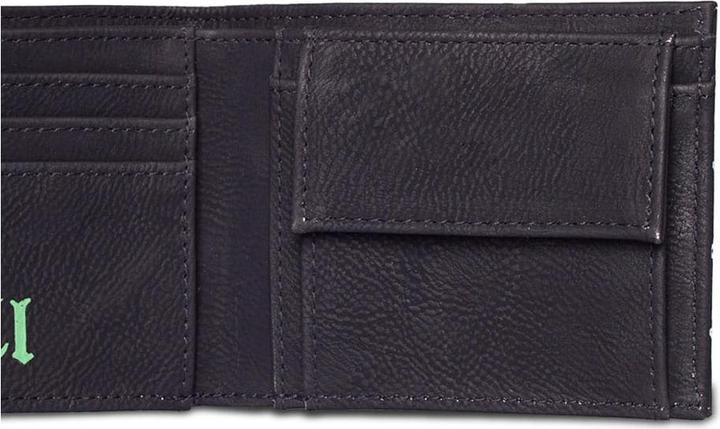 Actual product image Difuzed Marvel - Loki Bifold Wallet