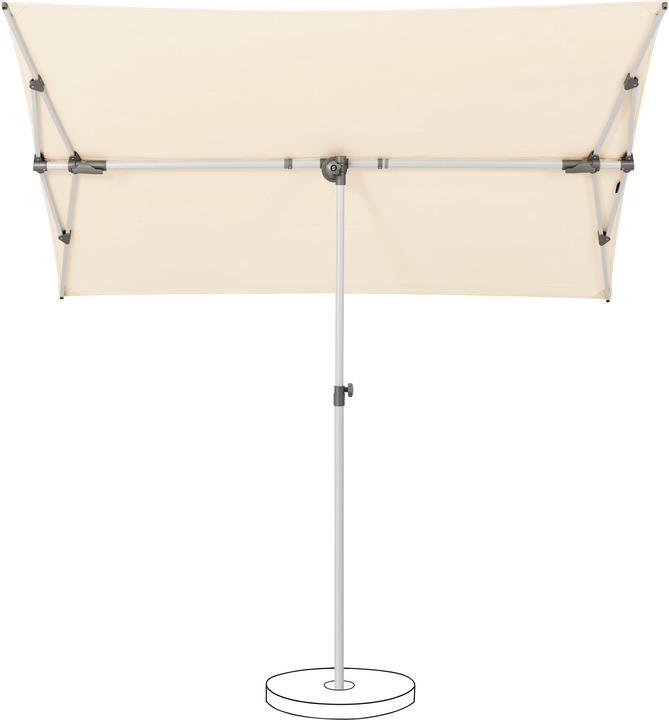 Produktbild Suncomfort by Glatz Flex Roof (2.10 m)