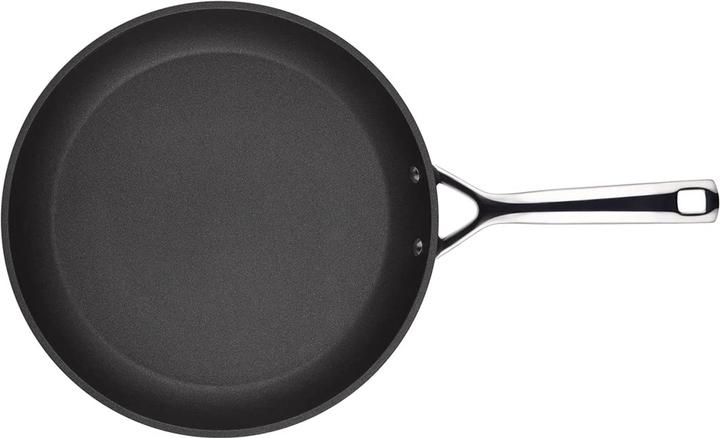 Image du produit Le Creuset Poêle professionnelle (24 cm, Cocotte + faitout, Fonte d'aluminium)