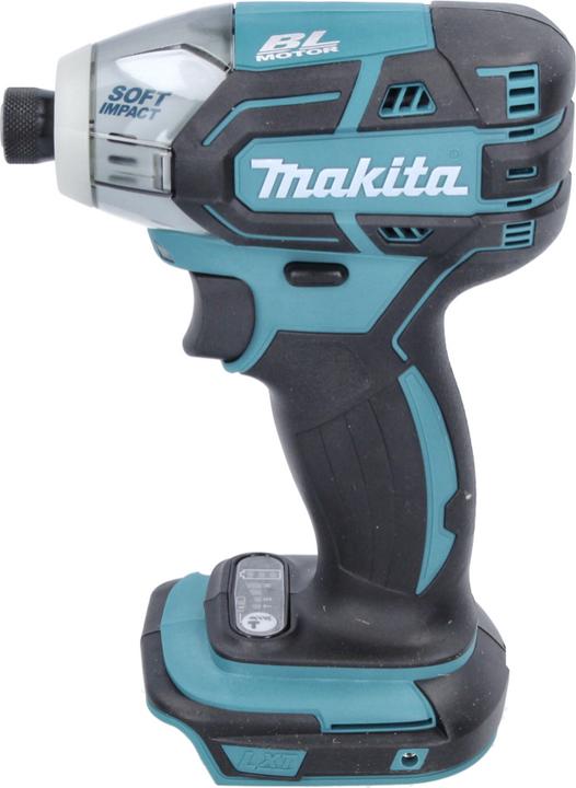 Produktbild Makita Akku-Impulsschrauber (Akkubetrieb)