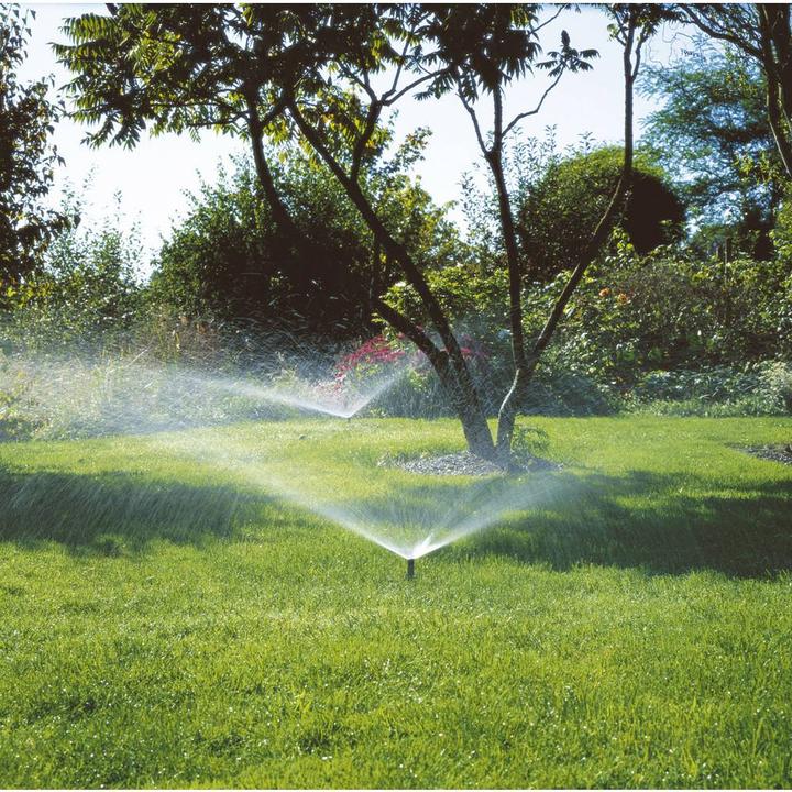 Actual product image Gardena Sprinkler S80 (Pop-up sprinklers, Circular sprinkler)