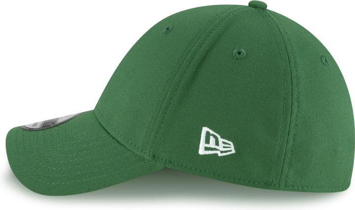 Produktbild New Era 39Thirty Stretch Cap - ESSENTIAL kelly green - S/M (S/M)