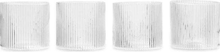 Immagine prodotto Ferm Living Ondulazione (0.20 l, 4 x)