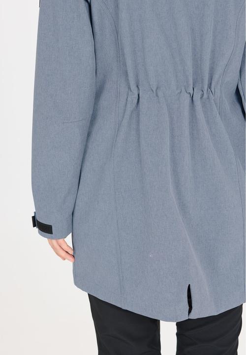 Actual product image Whistler Thora Softshell (44)
