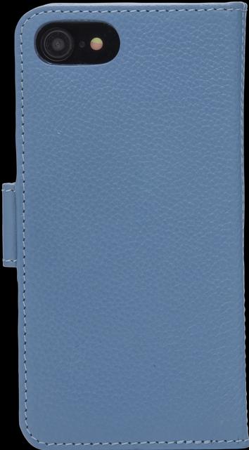 Productafbeelding dbramante1928 New York - iPhone SE/8/7 - Ultramarijnblauw (Apple iPhone 7, Apple iPhone 8, Apple iPhone SE (2e generatie), Apple iPhone SE)