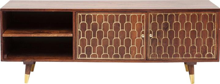 Immagine prodotto Kare Design Scheda TV Muskat (140 x 50 x 35 cm)