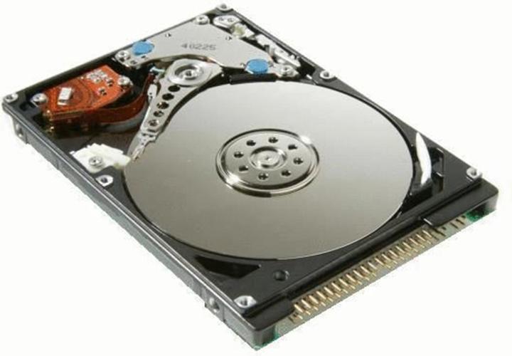 Actual product image CoreParts for Dell Inspiron 6000 (0.04 TB, 2.5")