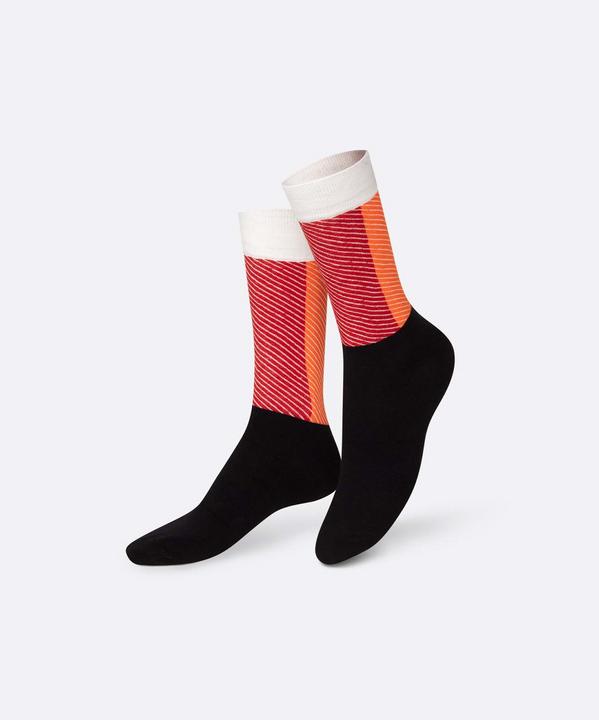 Actual product image Eat My Socks Socks, Nigiri Box, 2 (One size)