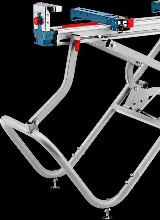 Immagine prodotto Bosch Professional Telaio base GTA 2500W (65 cm, 250.40 cm)