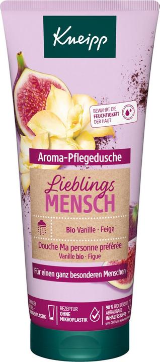 Image du produit Kneipp Douche Ma personne préférée (200 ml)