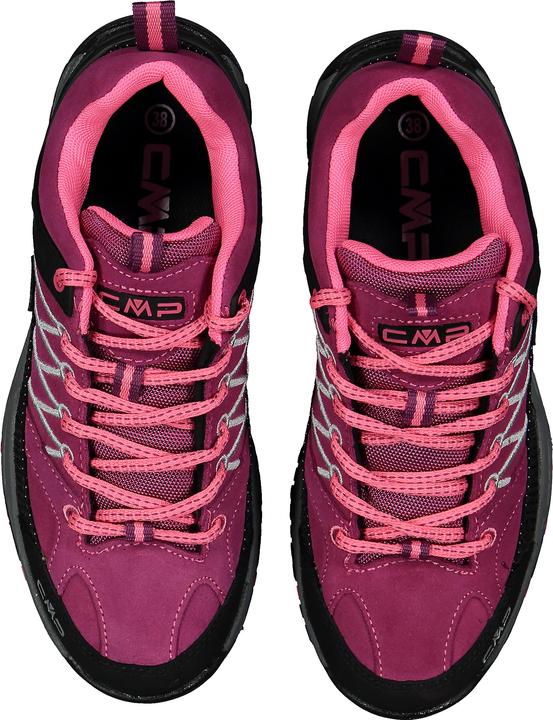 Actual product image CMP Campagnolo Rigel Low WP Shoes (30)