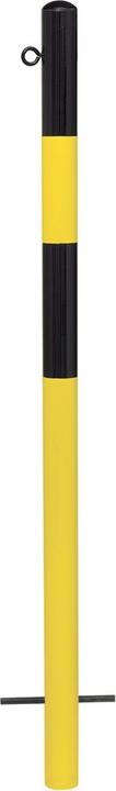 Actual product image kaiserkraft Barrier post