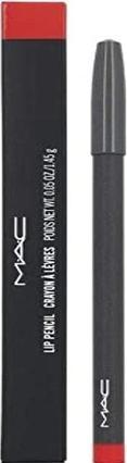 MAC Cosmetics Lip Pencil Ruby Woo (Ruby Woo)