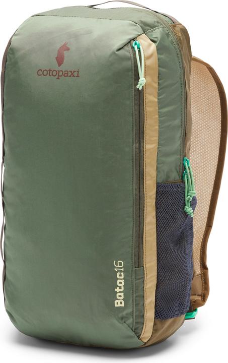 Produktbild Cotopaxi Batac 16L Backpack (16 l)