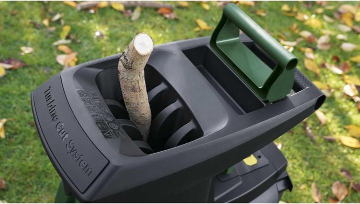 Produktbild Bosch Home & Garden AXT 25 TC