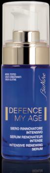 Immagine prodotto BioNike Defence My Age Siero Rinnovatore Intensivo (30 ml)