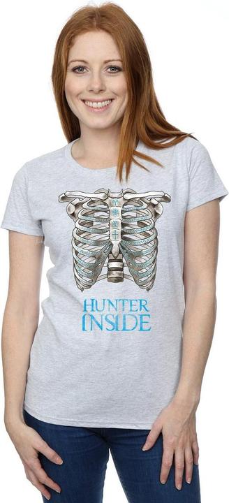 Immagine prodotto Supernatural Hunter Inside Maglietta Donna (M)