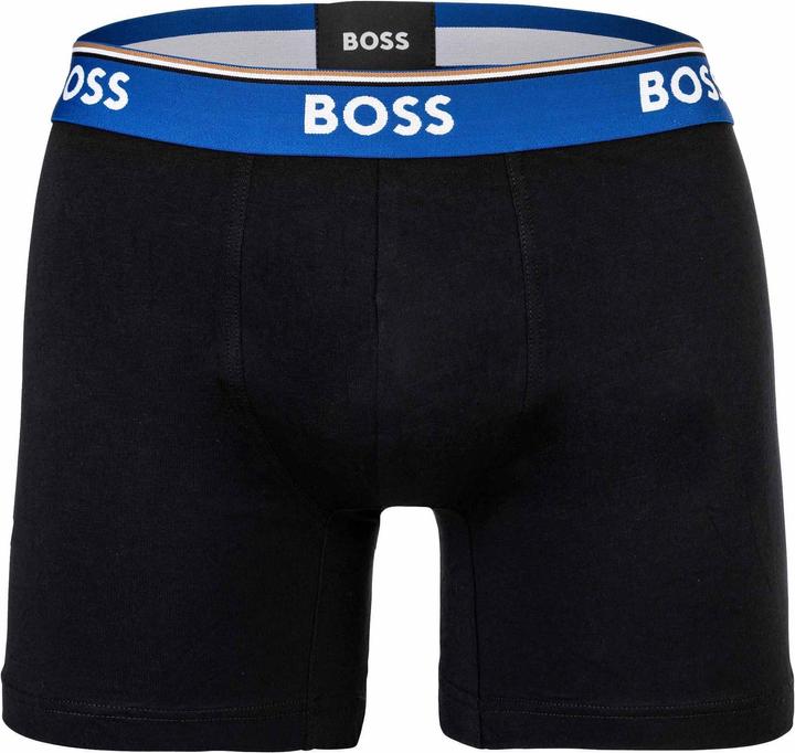 Actual product image BOSS BoxerBr 3P Power (XL, pack of 3)