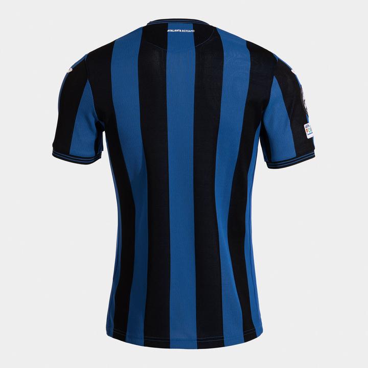Actual product image Joma Atalanta Bergamo Champions League Jersey (L)