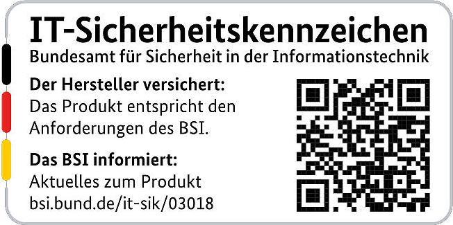 Produktbild Axis M2036-LE Black (2304 x 1728 Pixels)