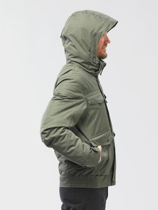 Immagine prodotto Quechua SH500 (XXL)