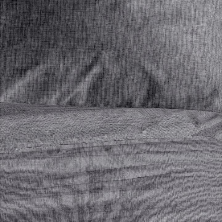 Immagine prodotto Irisette Biancheria da letto in Tencel™ Lyocell Lotus 8521 (Copripiumino, 135x200 cm, 80x80 cm)