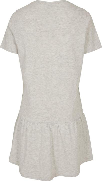 Actual product image Urban Classics Ladies Valance Tee Dress (XL)