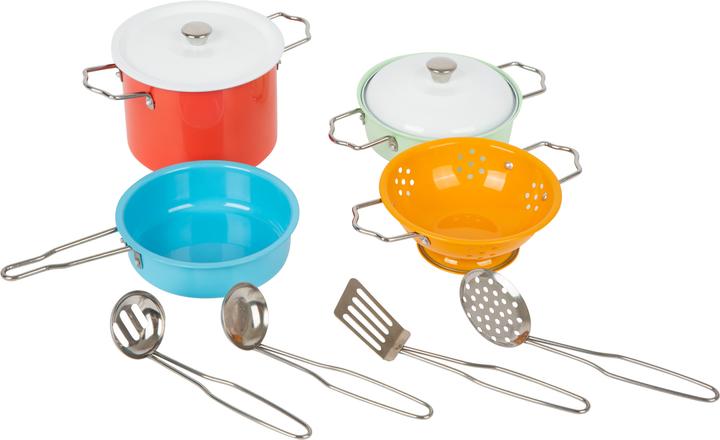 Immagine prodotto small foot Set di pentole