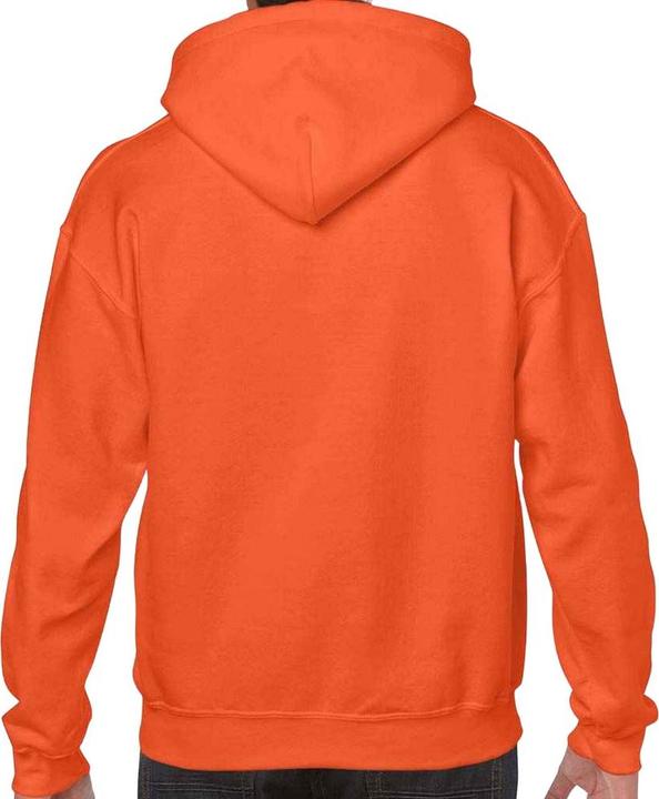 Immagine prodotto Gildan Felpa con Cappuccio Uomo (XL)