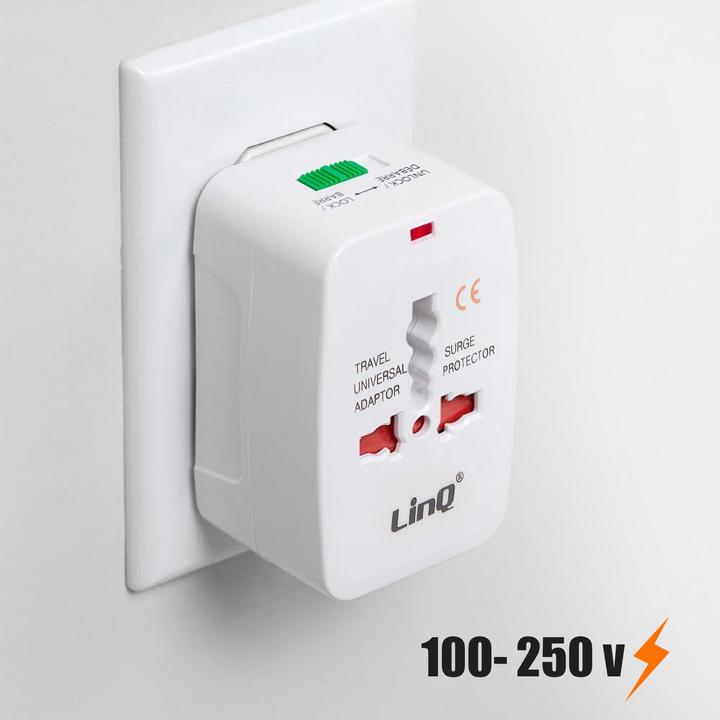 Immagine prodotto LinQ YM023