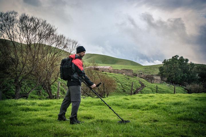 Image du produit Minelab Manticore avec Pro-Find 40 gratuit