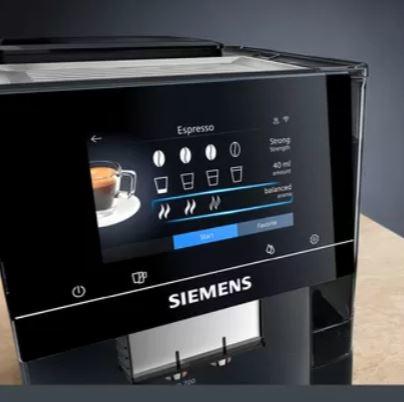 Produktbild Siemens EQ700 Serie