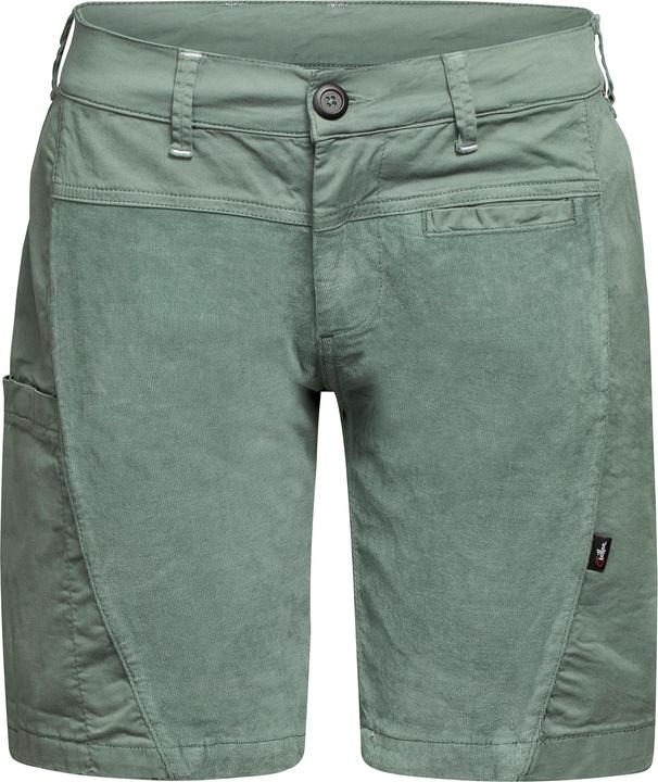 Immagine prodotto Chillaz Pantaloncini Waldhorn da donna (38, M)
