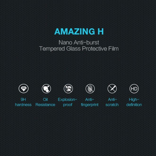 Immagine prodotto Nillkin Incredibile H (1 Pezzo/i, Motorola Moto C Plus)